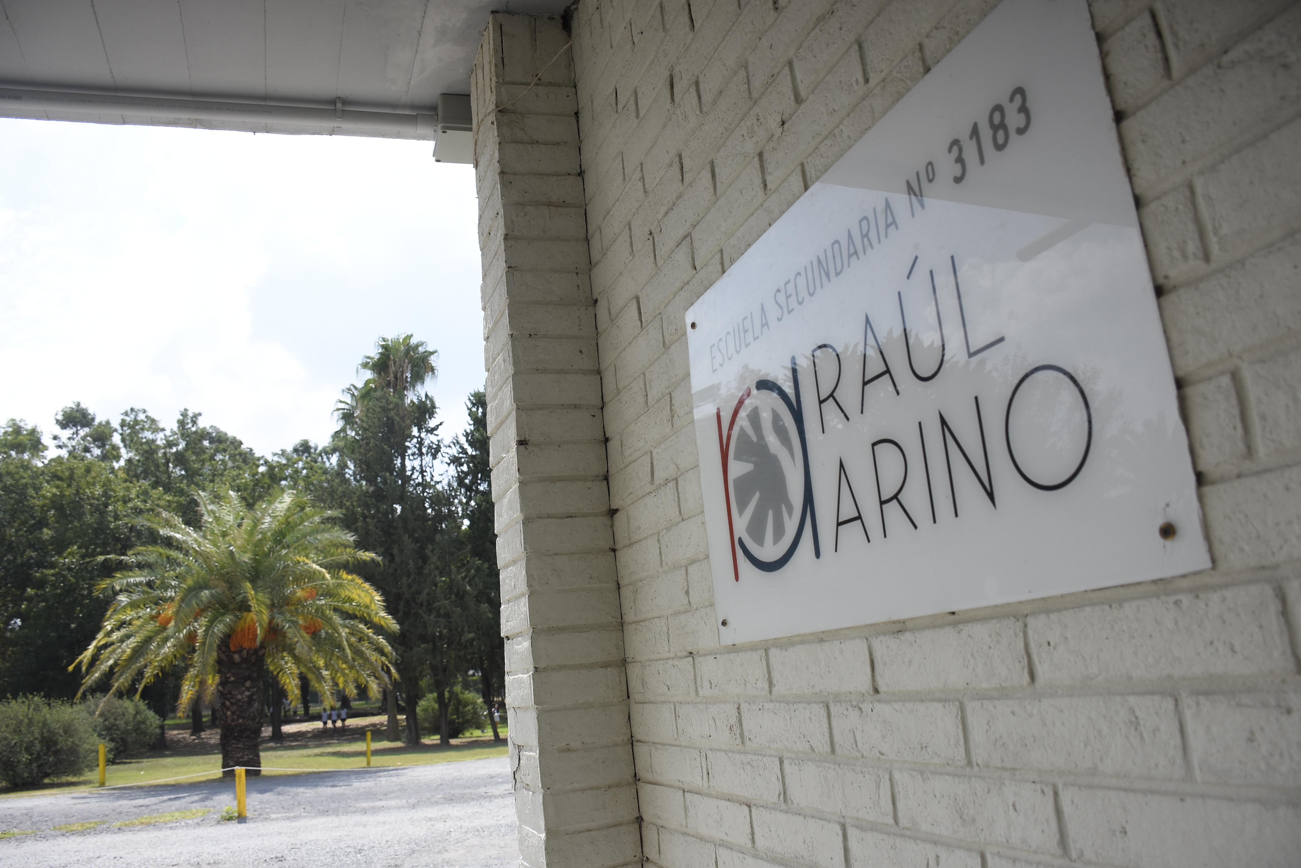 Arino abre nuevas vacantes para Nivel Inicial ante la alta demanda y convoca a una charla informativa